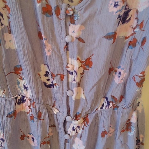 Peasant top - Picture 2 of 4